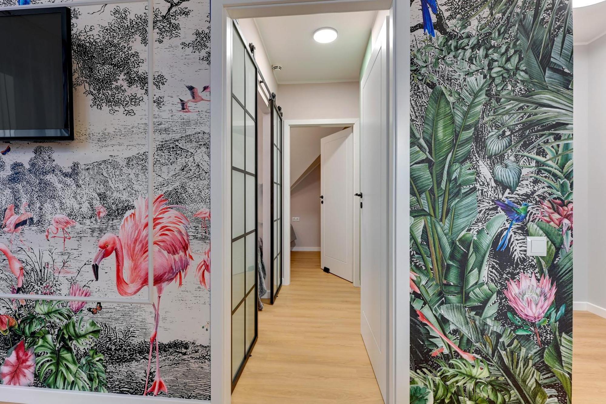 Waterlane Vintage - Fitness & Gym By Downtown Apartments Gdansk Room photo