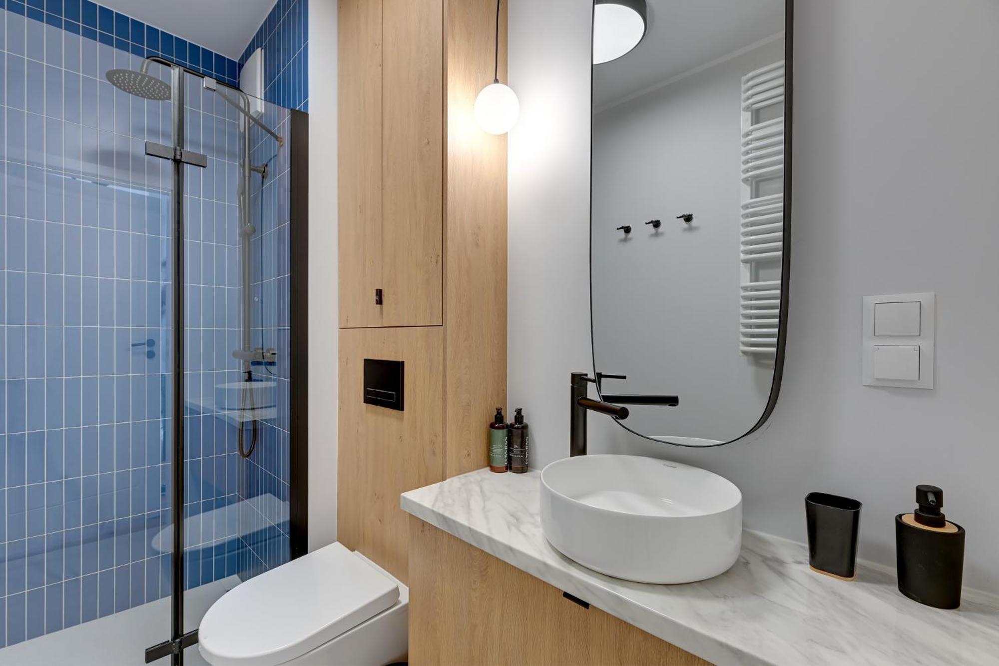 Waterlane Vintage - Fitness & Gym By Downtown Apartments Gdansk Room photo